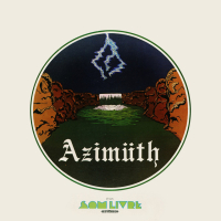 Azymuth - Azimüth