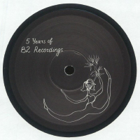Brawther / Bengoa / Lex / Locke / Zaq - 5 Years Of B2 Recordings