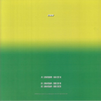 Unknown - OMM 009