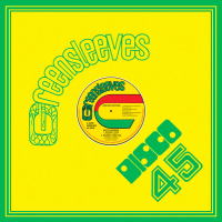 Keith Hudson - Bloody Eyes EP
