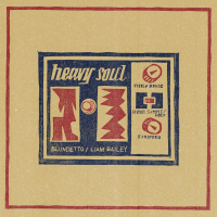Blundetto / Liam Bailey - Heavy Soul