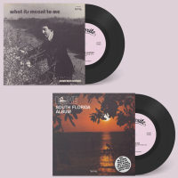Jonathon Hansen / Jeff Silna - What Its Meant To Me / It's Always Something With You