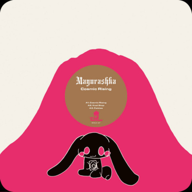 Artist: MAYURASHKA : Newtone Records