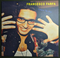 Francesco Farfa - Learn To Fly