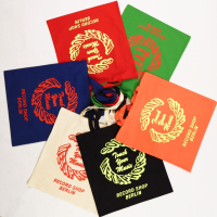 Sound Metaphors - SOUND METAPHORS TOTE BAG