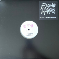 Psychic Mirrors - I Come For Your Love