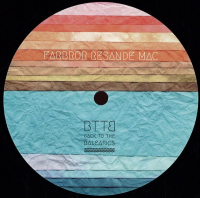 Farbror Resande Mac - EP