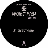Amethyst Moon - Vol.1