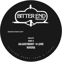 Bitter End - Adjustment→Love