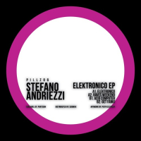 Stefano Andriezzi - Elektronico EP