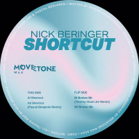 Nick Beringer - Shortcut (Incl. Pascal Benjamin & Tommy Vicari Jnr Remixes)