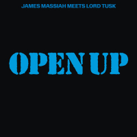James Massiah Meets Lord Tusk - Open Up