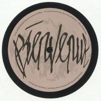 Gratts - The Lifestyle EP w/ Gene Tellem Remix