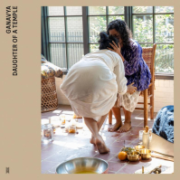 Ganavya-Daughter Of A Temple