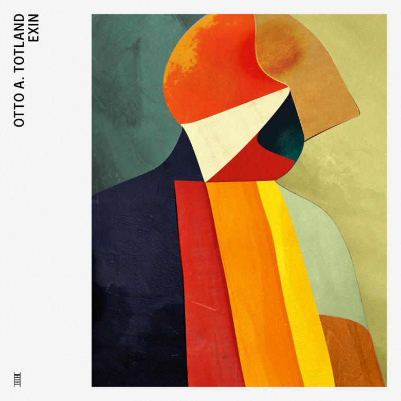 Otto A. Totland - Exin : LP