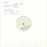 FRAK - Delayed Attraction