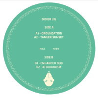 Didier dlb - Enhancer Dub EP