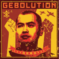 Gebo - Gebolution