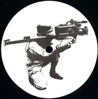 Jimi Bazzouka - VOLUME 5
