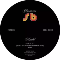 Mudd - Spielplatz (Quiet Village Remixes)