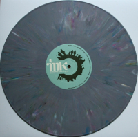 Malcom Kipe - Breaksiracy Theories Volume 2