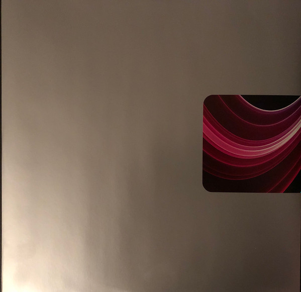 Kassem Mosse - We Speak To Those / Hi Res : 12inch