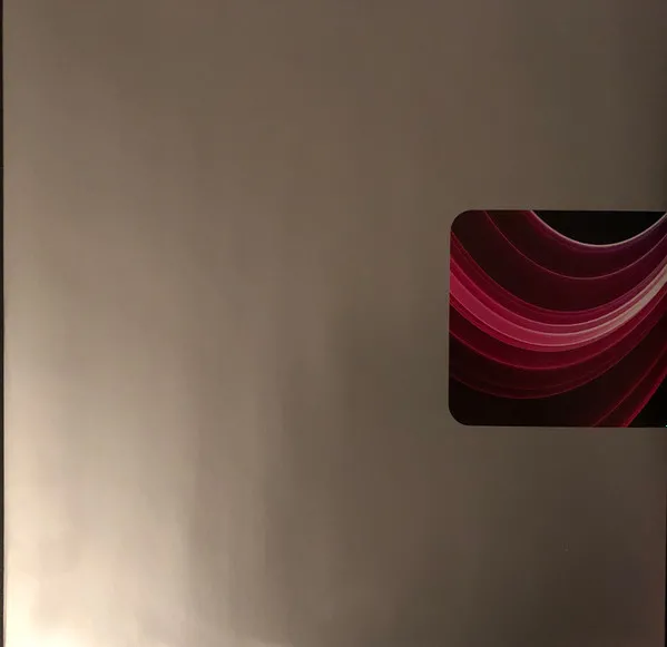 Kassem Mosse - We Speak To Those / Hi Res : 12inch