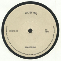 Mystica Tribe - Midnight Mirage