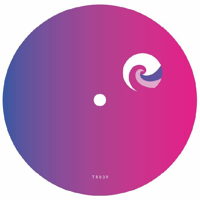 DJ W!ld - The Night Owls EP : 12inch