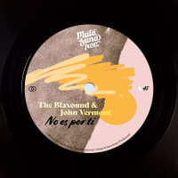 The Blaxound & John Vermont - No Es Por Ti | Qué Más Te Da?