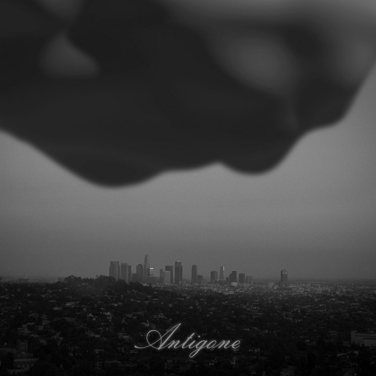 Eiko Ishibashi - Antigone : LP