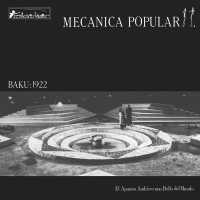 Mecanica Popular - Baku: 1922