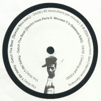 T-Ski Valley - Catch The Beat