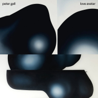 Peter Gall - Love Avatar (LP+MP3)
