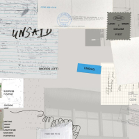 Idealism x Lucid Green - Unsaid