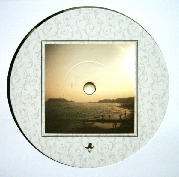 Slow Motion Replay Presents Dunk Shot Brothers - Love Me Tender EP : 12inch