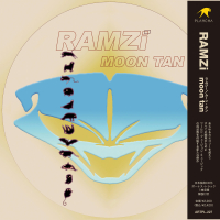 RAMZi - moon tan