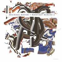 MICHAEL MAYER - Mantasy Remixe 2