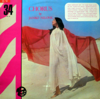 Janko Nilovic - Chorus