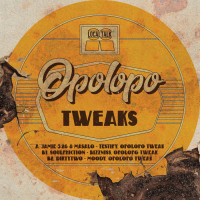 Various - Opolopo Tweaks