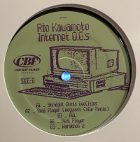 Rio Kawamoto - Internet O.G.s