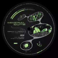 Sharam Jey Pres. Stressmann - MINERAL09