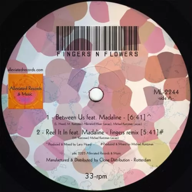 THE NOVEMBERS unknown flowers レコード Kyou mo ikitane | The Novembers