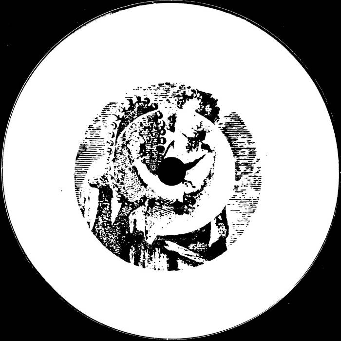 Holy Tongue - Ambulance : 7inch