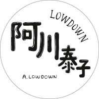 Yasuko Agawa（阿川泰子） - Lowdown