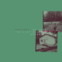 Chari Chari - We Hear The Last Decades Dreaming