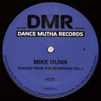 Mike Dunn - Tracks From The Beginning Vol 1