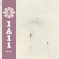 Rob Mazurek - Alternate Moon Cycles (IA11 Edition)