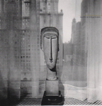 Andy Stott - Faith In Strangers
