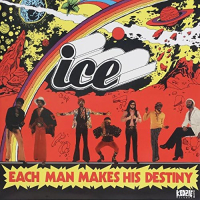 Ice - Each Man Makes His Destiny